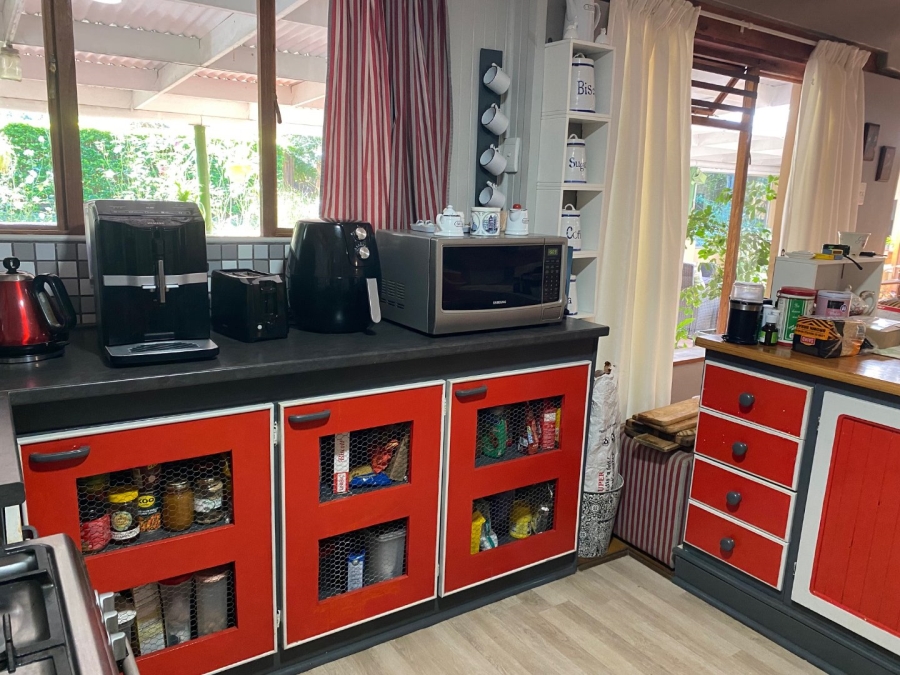 10 Bedroom Property for Sale in Storms River Village Eastern Cape